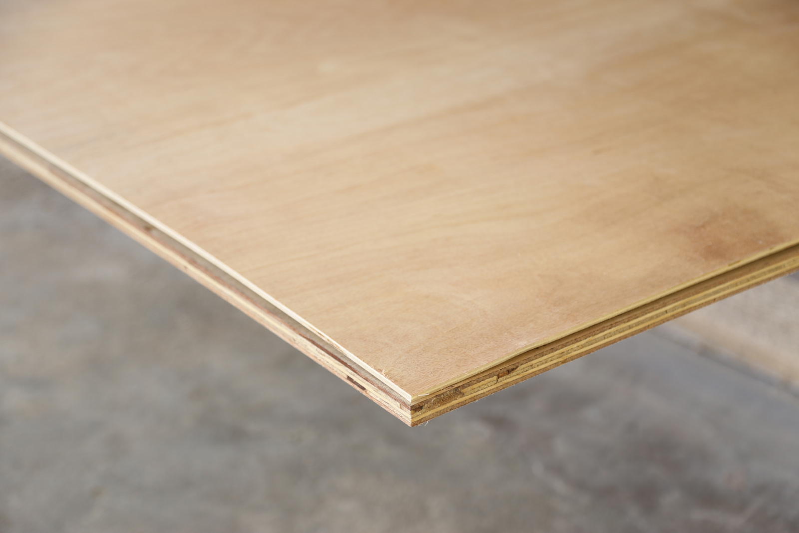 Hardwood ply B/BB, EN314-2 Class 2 (Hardwood) 1220 x 2440 1 Hardwood ply B/BB