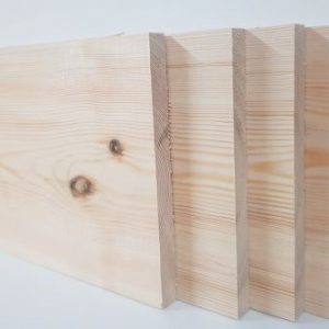 Softwood