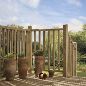 Decking Fixings
