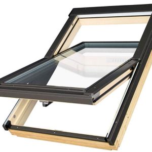 Fakro Roof Windows