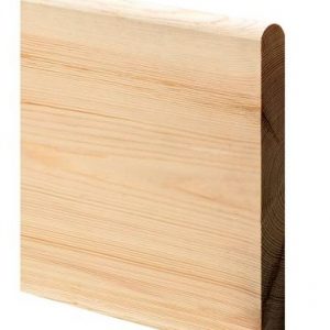 Softwood Window Board