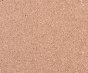 Medium Density Fibreboard (MDF)
