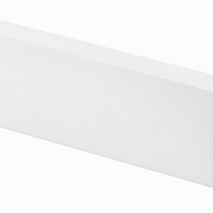 MDF Architrave Pencil Round