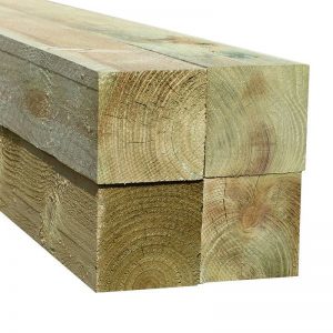 Fence Posts