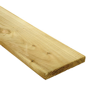 Gravel Boards