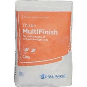 MultiFinish Plaster