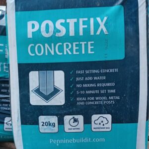 Post Fix