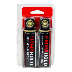 FirmaHold Finishing Nailer Fuel Cells 30ml
