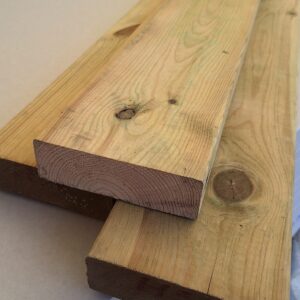 Treated Graded 47 x 120 ( 5 x 2 )
