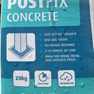 Post Fix