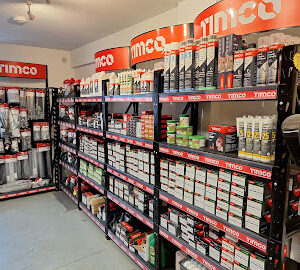 Adhesives and Sealants