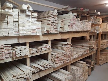 Timber & MDF Mouldings