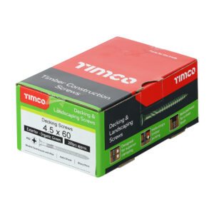 Decking Screws