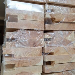 Door Linings / Casings