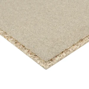 P5 Moisture resistant T & G flooring
