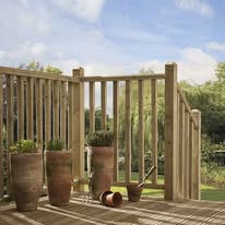 Decking