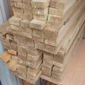 Landscape Batten