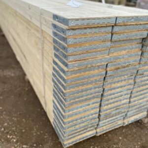 Scaffold Boards