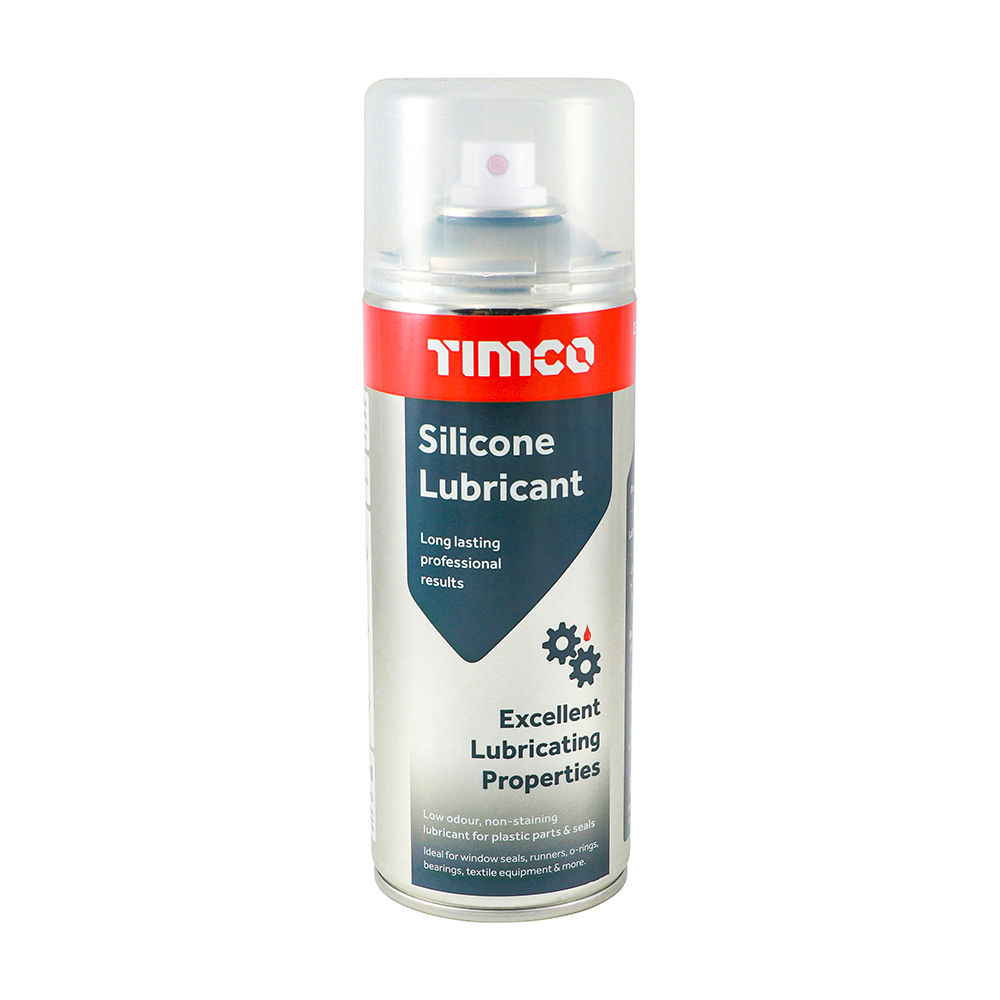 Timco Silicone Lubricant 1 Timco Silicone Lubricant
