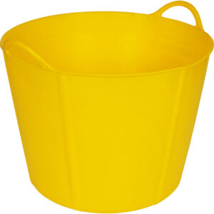 Flexi Plastic Tubs