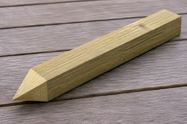 Treated Pegs 24" 1 Treated Peg