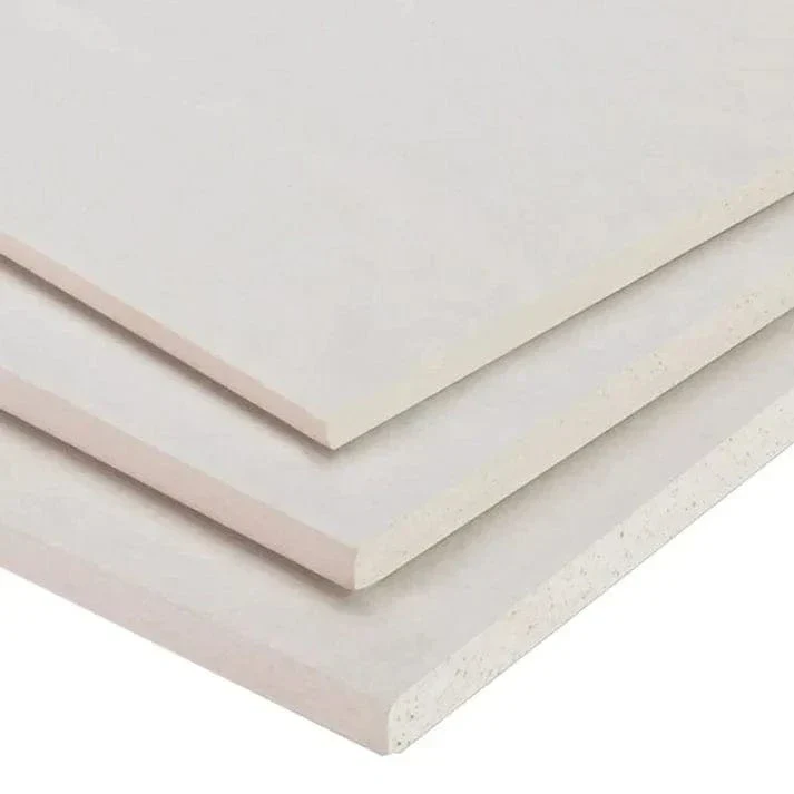 Plasterboard 12.5mm Square Edge 1 Plasterboard 12.5mm Square Edge
